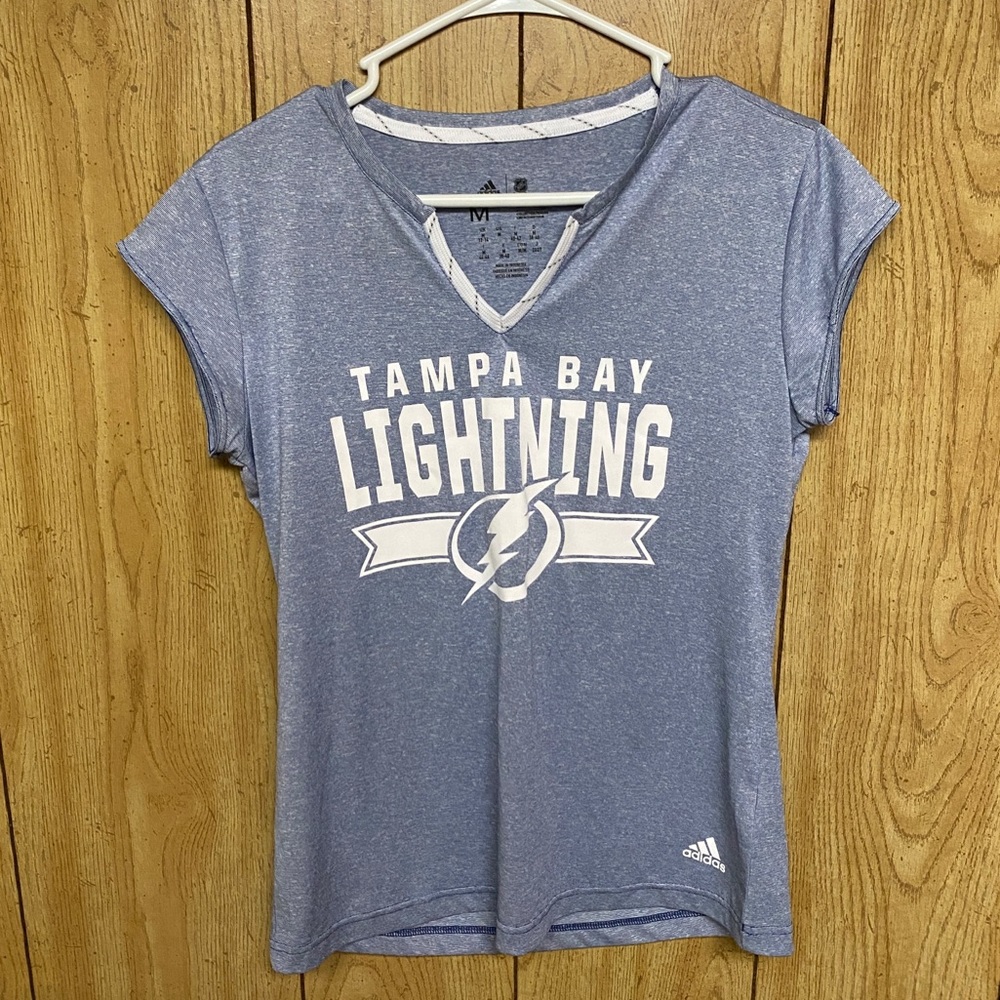 Adidas | Tampa Bay Lightning